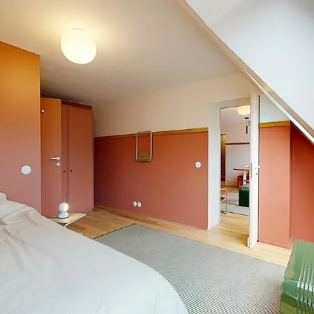 Joivy Premium Flats In The Heart Of The 9Th Arr, Near Moulin Rouge Appartement Parijs Buitenkant foto