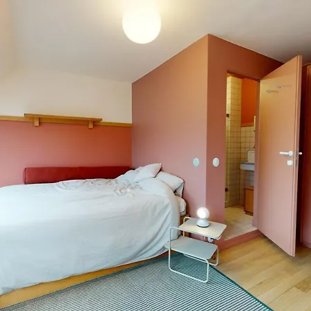 Joivy Premium Flats In The Heart Of The 9Th Arr, Near Moulin Rouge Appartement Parijs Buitenkant foto