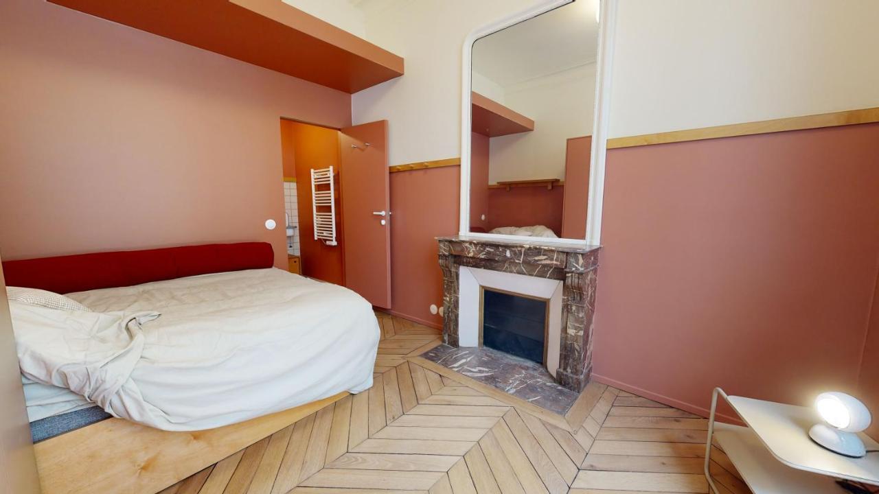 Joivy Premium Flats In The Heart Of The 9th Arr, Near Moulin Rouge * Parijs