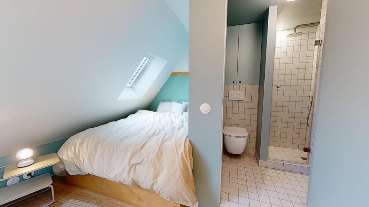 Joivy Premium Flats In The Heart Of The 9th Arr, Near Moulin Rouge Appartement Parijs