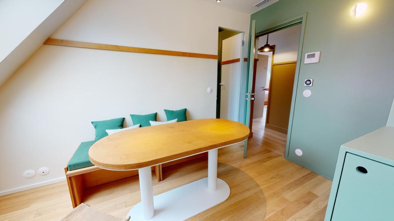 Joivy Premium Flats In The Heart Of The 9th Arr, Near Moulin Rouge * Parijs