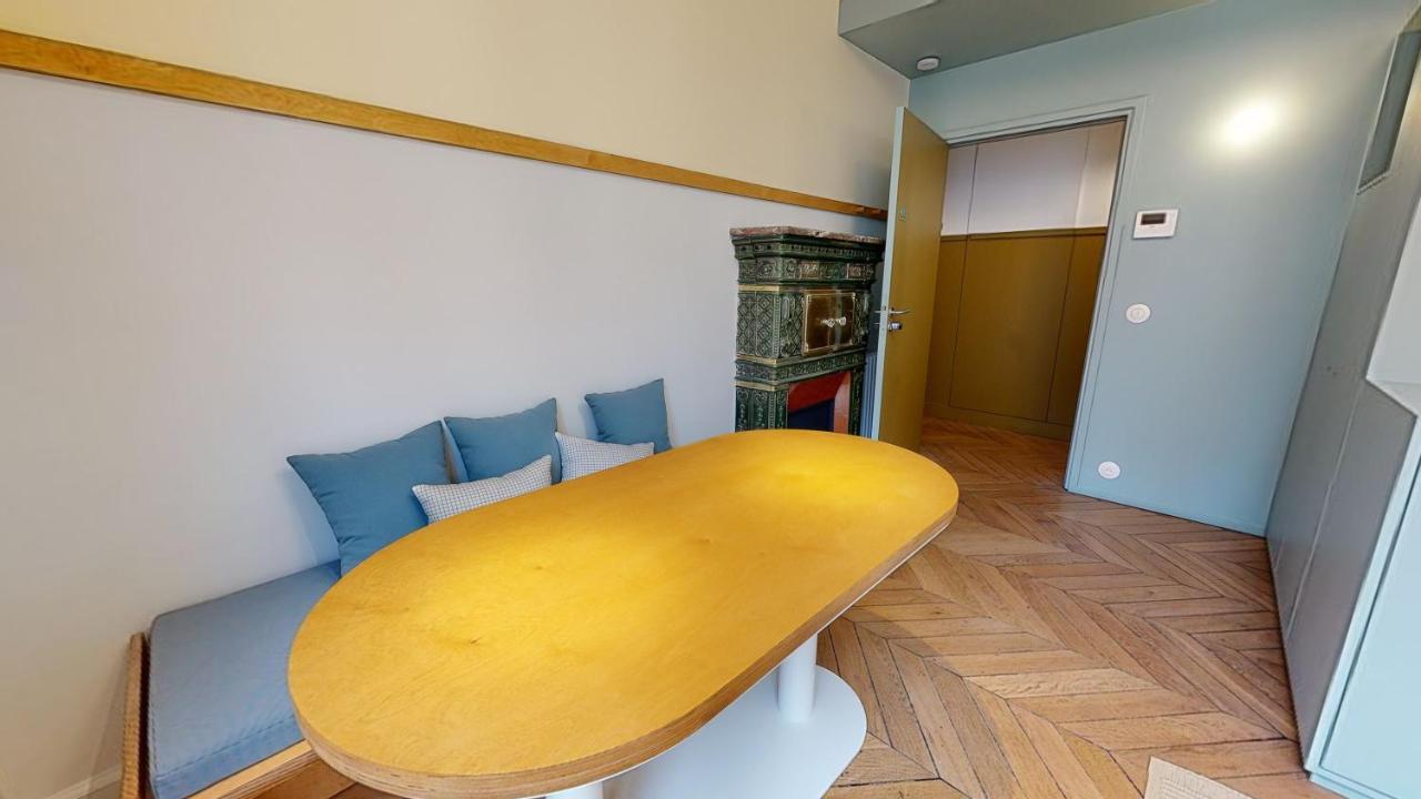 Joivy Premium Flats In The Heart Of The 9th Arr, Near Moulin Rouge * París
