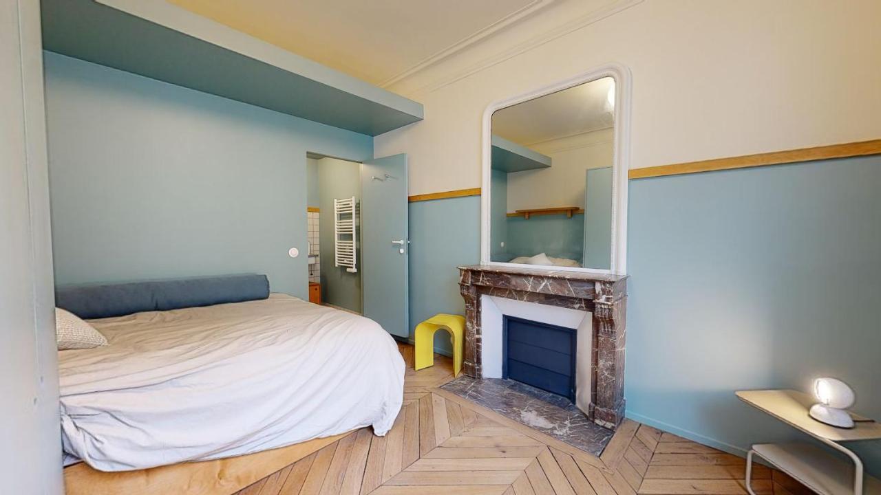 Joivy Premium Flats In The Heart Of The 9th Arr, Near Moulin Rouge * París