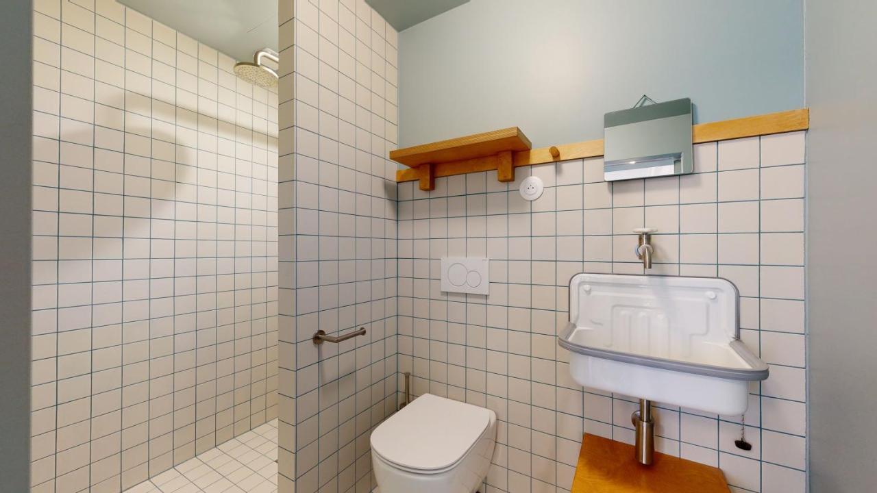Joivy Premium Flats In The Heart Of The 9th Arr, Near Moulin Rouge Apartamento