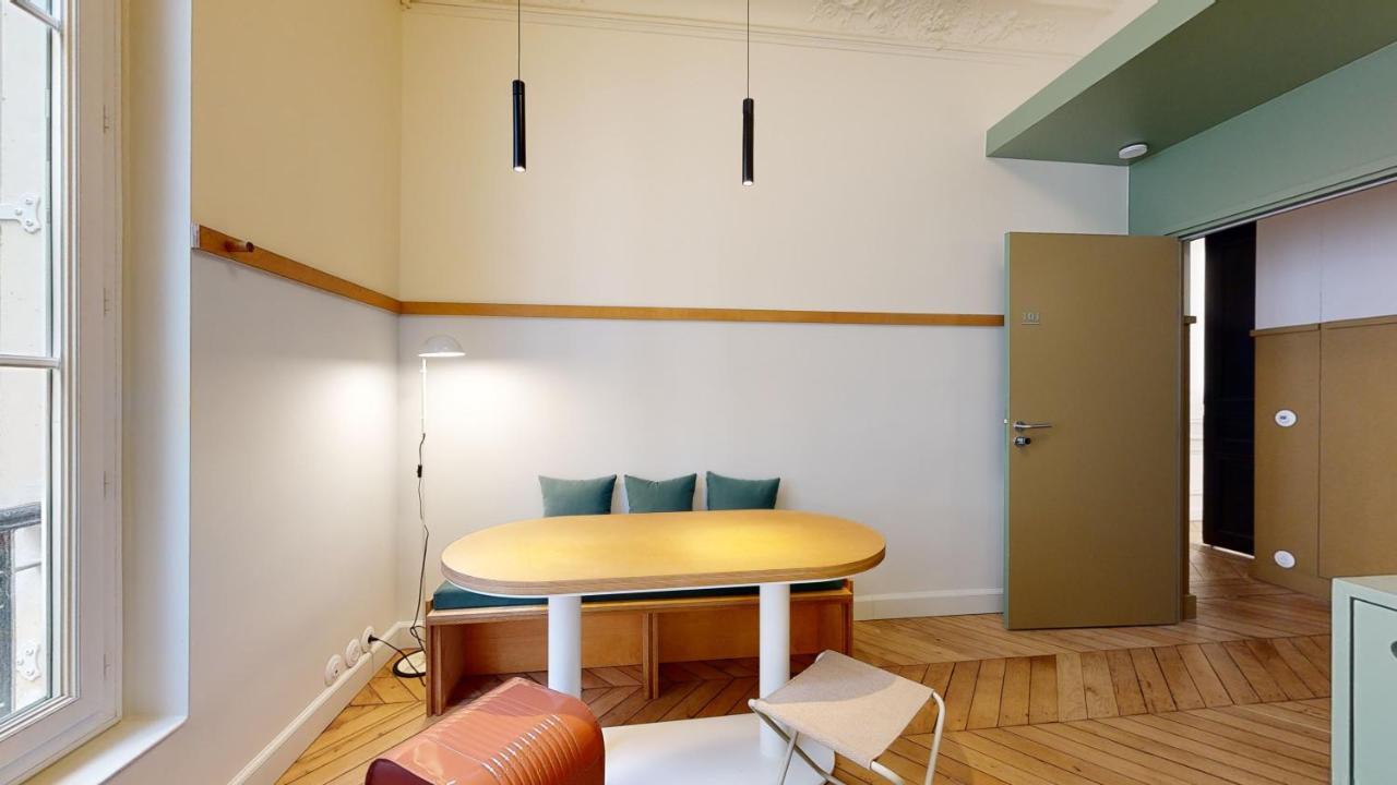 Apartamento Joivy Premium Flats In The Heart Of The 9th Arr, Near Moulin Rouge *