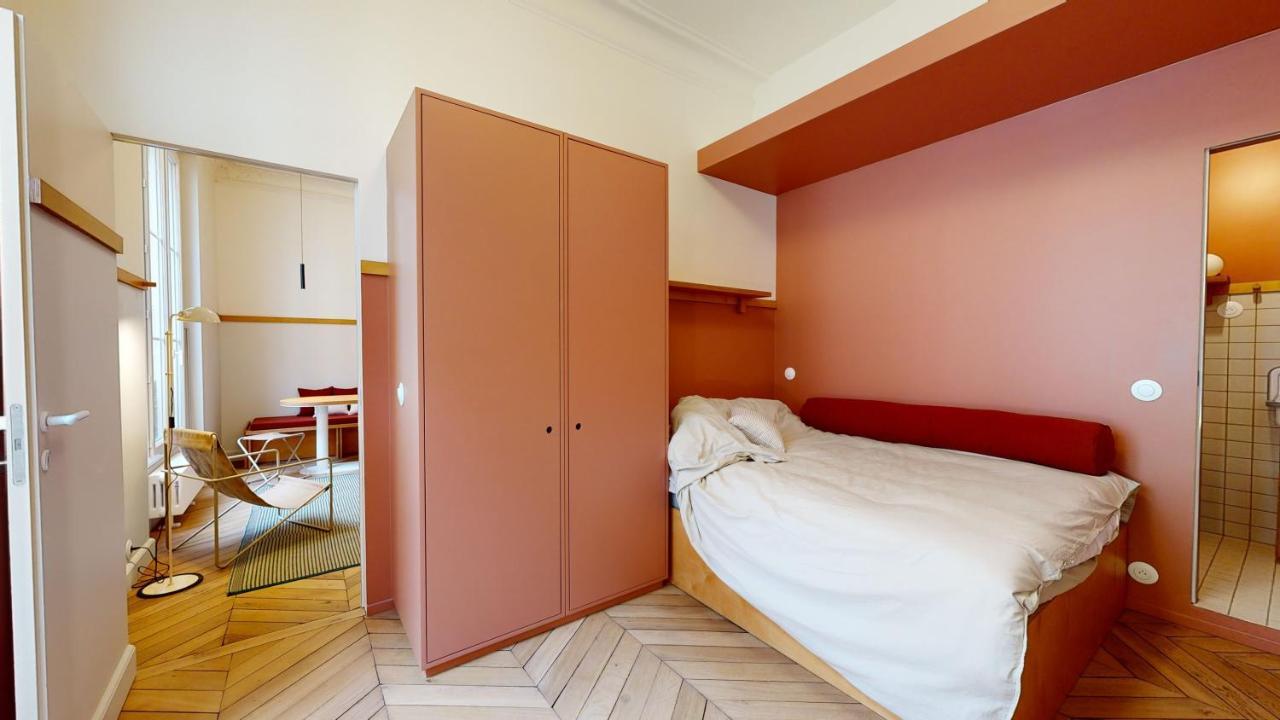 Joivy Premium Flats In The Heart Of The 9th Arr, Near Moulin Rouge * Parijs