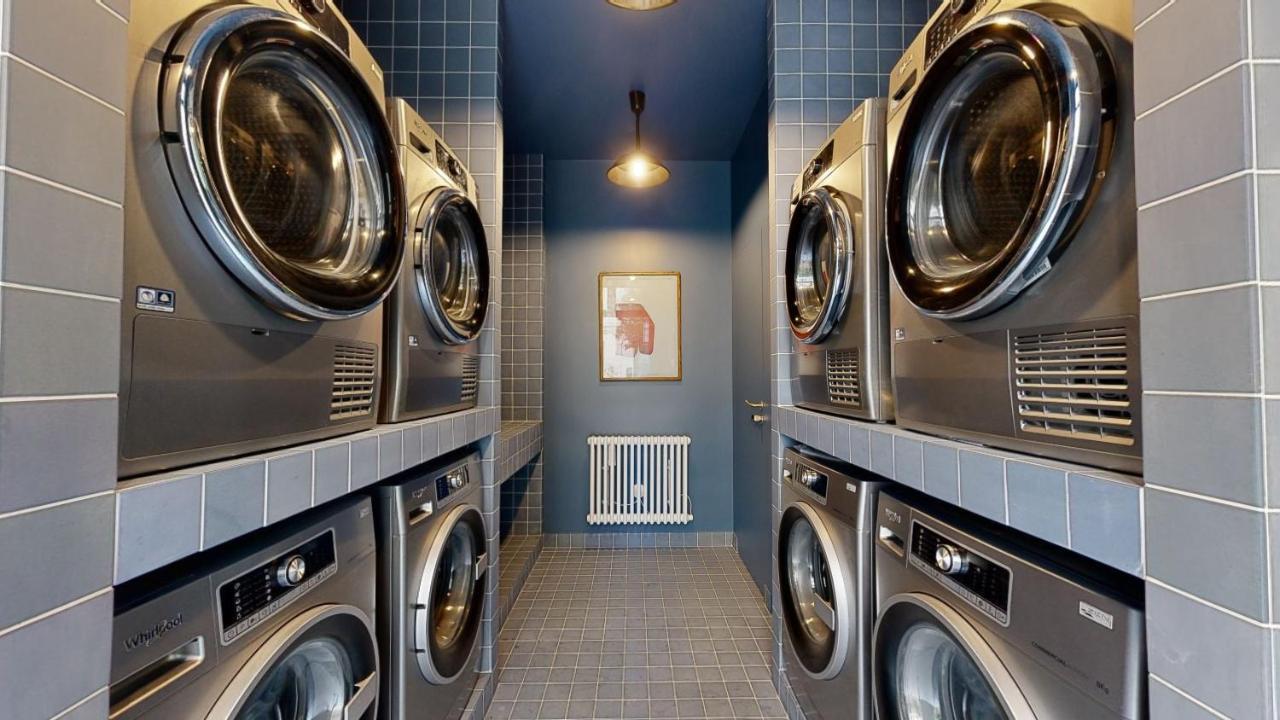 Joivy Premium Flats In The Heart Of The 9th Arr, Near Moulin Rouge Appartement Parijs