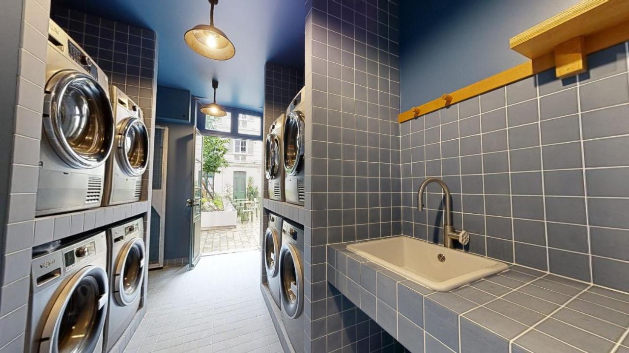 Joivy Premium Flats In The Heart Of The 9th Arr, Near Moulin Rouge Apartamento *