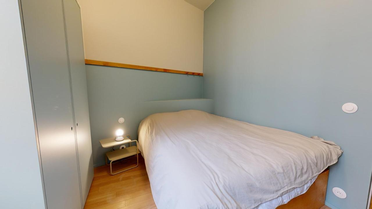 Joivy Premium Flats In The Heart Of The 9th Arr, Near Moulin Rouge * Parijs