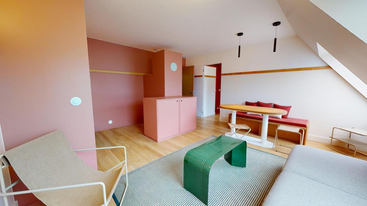 Apartamento Joivy Premium Flats In The Heart Of The 9th Arr, Near Moulin Rouge