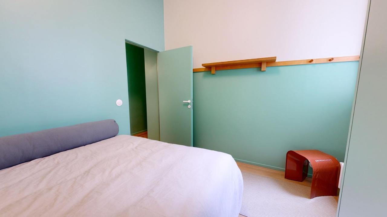 Joivy Premium Flats In The Heart Of The 9th Arr, Near Moulin Rouge Appartement Parijs