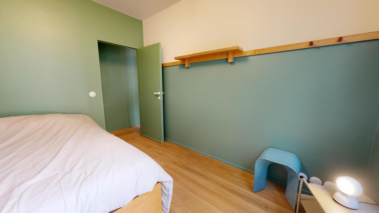 Joivy Premium Flats In The Heart Of The 9th Arr, Near Moulin Rouge Appartement Parijs