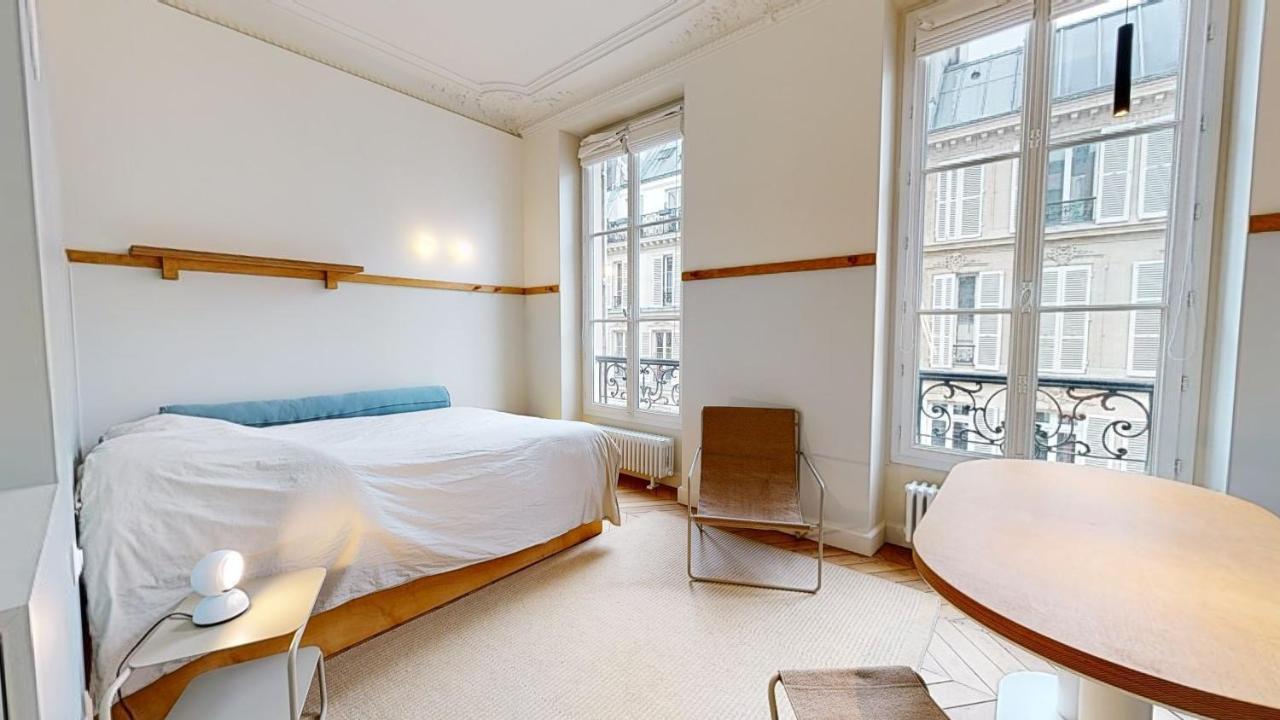 Apartamento Joivy Premium Flats In The Heart Of The 9th Arr, Near Moulin Rouge *