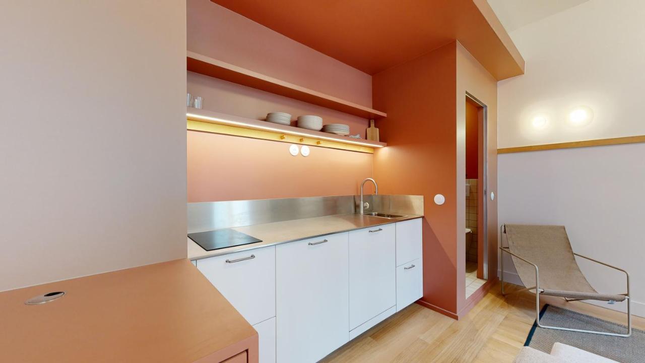 Apartamento Joivy Premium Flats In The Heart Of The 9th Arr, Near Moulin Rouge