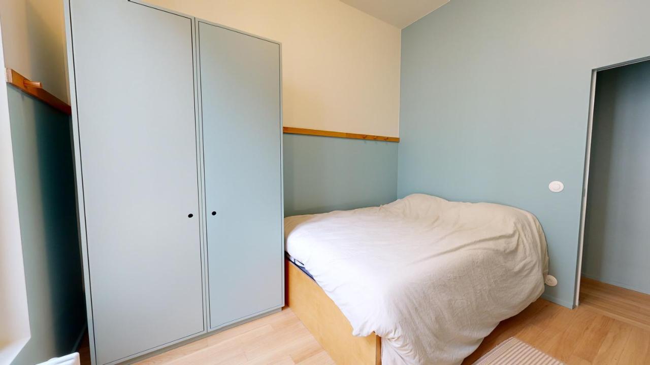 Joivy Premium Flats In The Heart Of The 9th Arr, Near Moulin Rouge Apartamento *