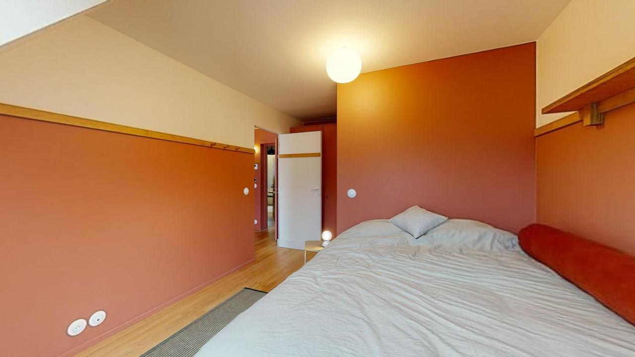 Joivy Premium Flats In The Heart Of The 9th Arr, Near Moulin Rouge Apartamento París