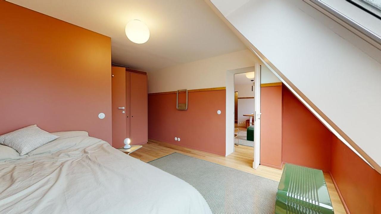 Joivy Premium Flats In The Heart Of The 9th Arr, Near Moulin Rouge * Parijs