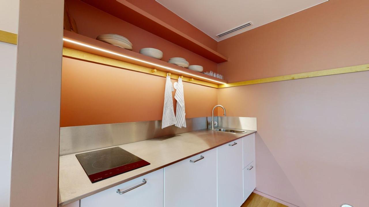 Joivy Premium Flats In The Heart Of The 9th Arr, Near Moulin Rouge Apartamento *