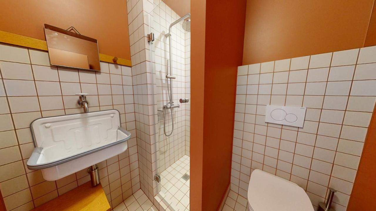 Joivy Premium Flats In The Heart Of The 9th Arr, Near Moulin Rouge Apartamento