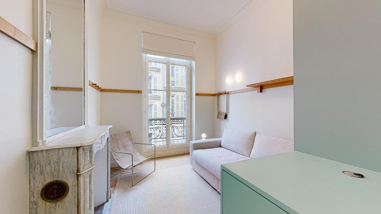 Apartamento Joivy Premium Flats In The Heart Of The 9th Arr, Near Moulin Rouge