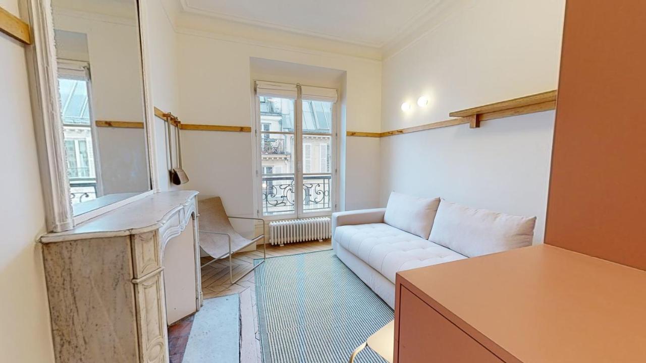 Apartamento Joivy Premium Flats In The Heart Of The 9th Arr, Near Moulin Rouge *