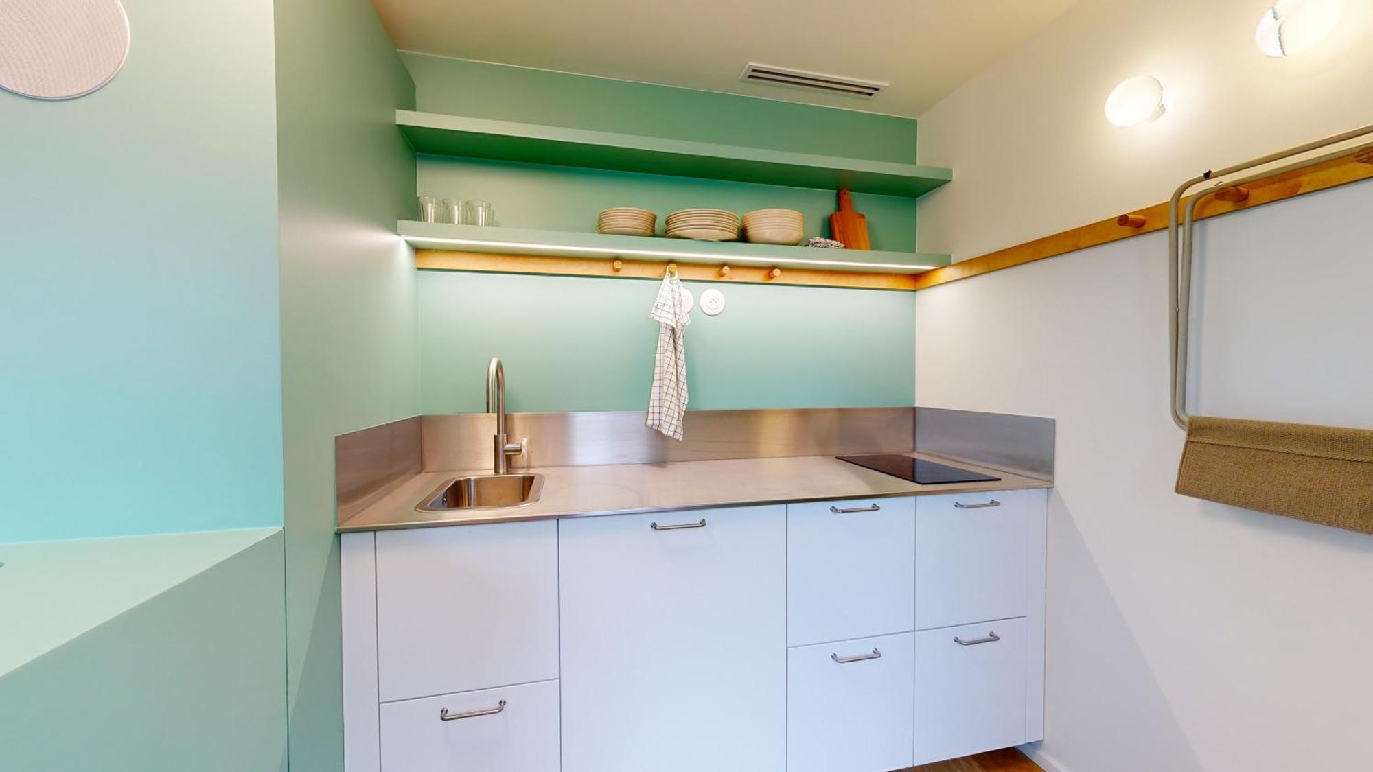 Joivy Premium Flats In The Heart Of The 9th Arr, Near Moulin Rouge Appartement Parijs