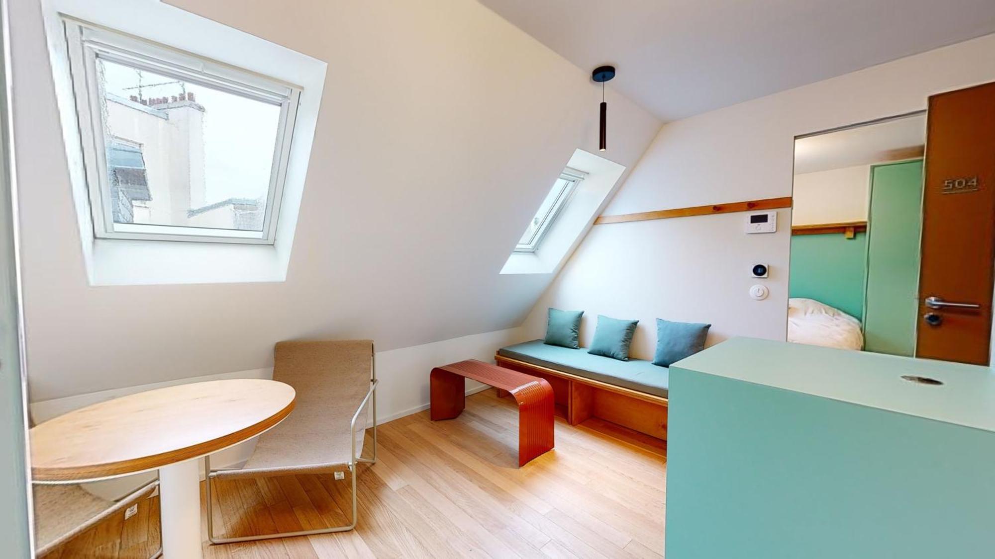 Joivy Premium Flats In The Heart Of The 9th Arr, Near Moulin Rouge Apartamento